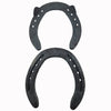 St. Croix EZ Steel Horseshoes - Clipped