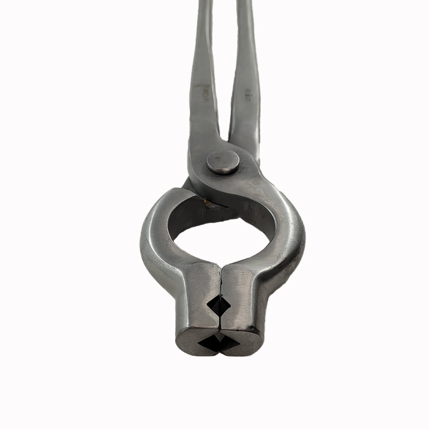 Le Czar V-bolt Tongs