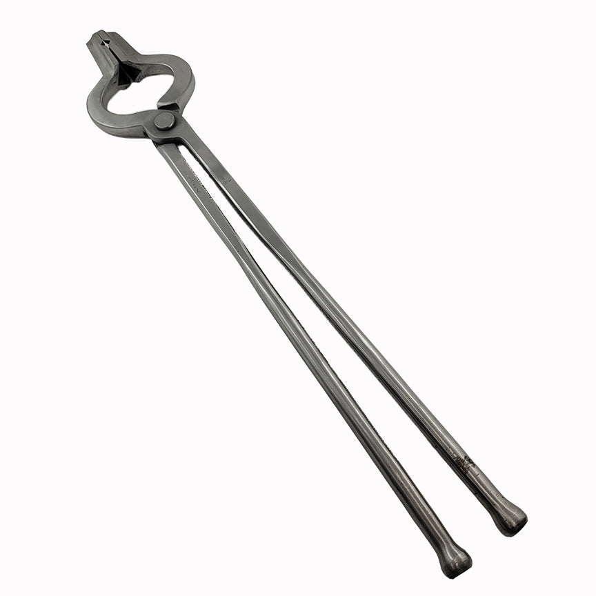 Le Czar V-bolt Tongs