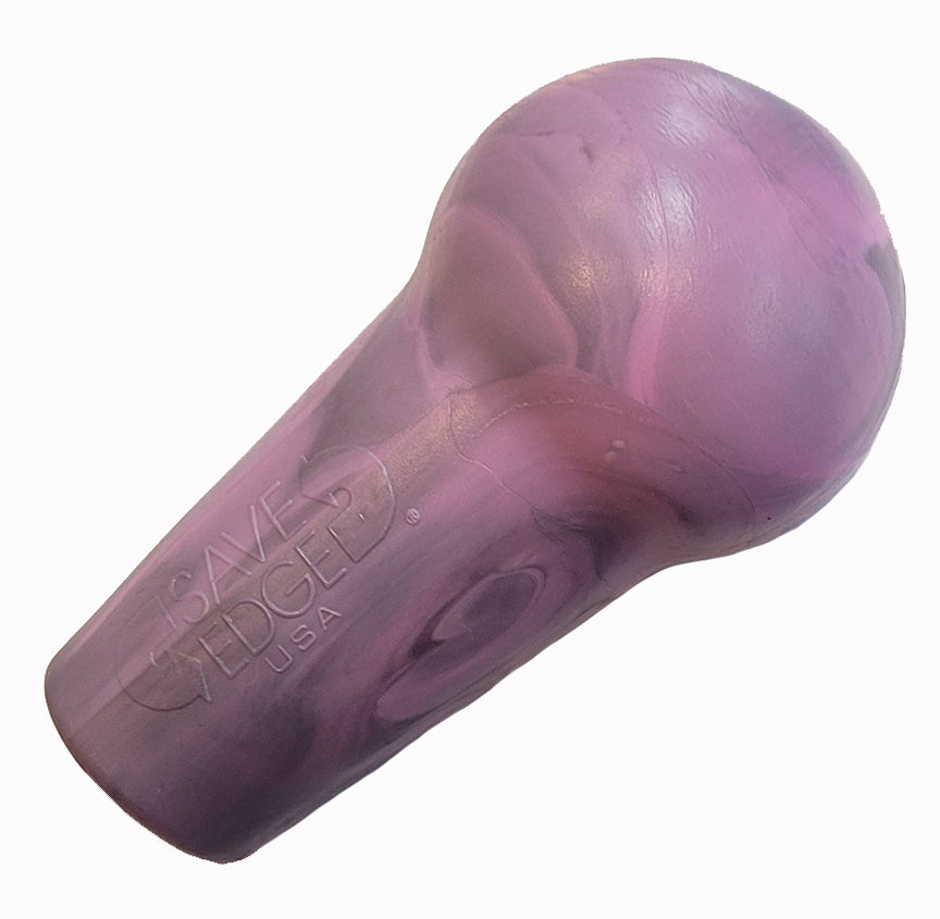 Save Edge Twist-On Rasp Handle