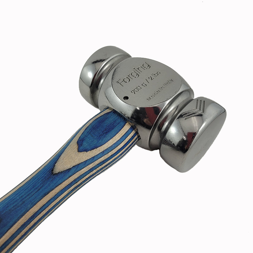 Grant Moon Classic Rounding Hammer - 2 lb.