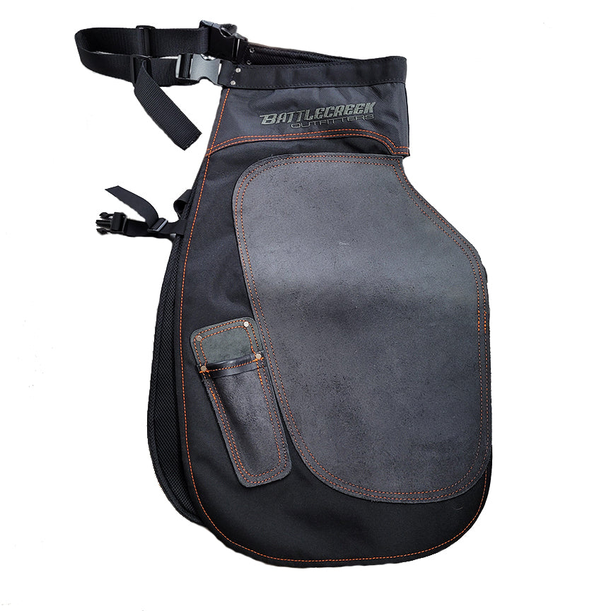 Battlecreek Standard Farrier Apron/Chap