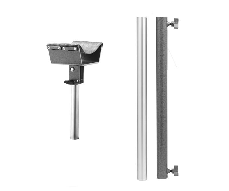 Hoofjack Dental Attachment - Articulating