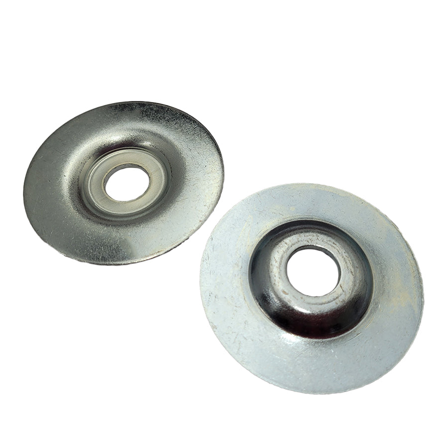Flanges for Bench Grinder Wheels (5/8 ID)