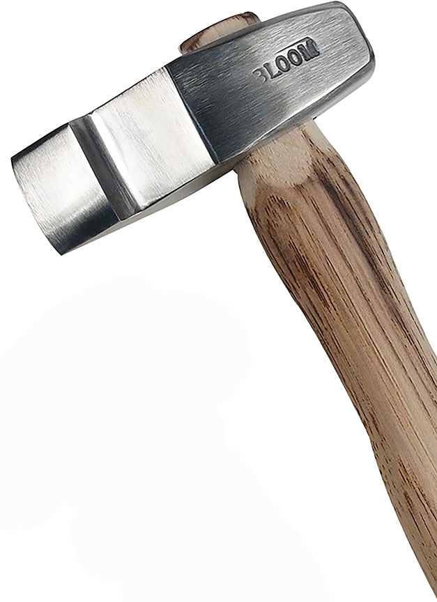 Bloom Creaser - w/wood Handle