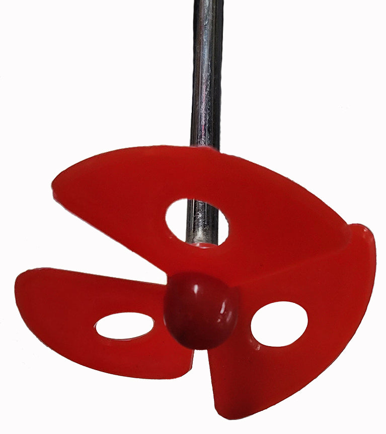Universal Spinner-Mixer-Agitator