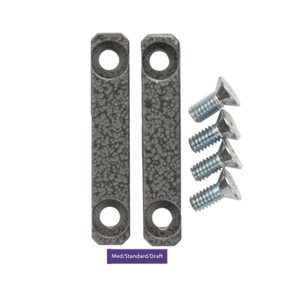 Hoofjack Cradle Bar Set - Canadian Forge & Farrier