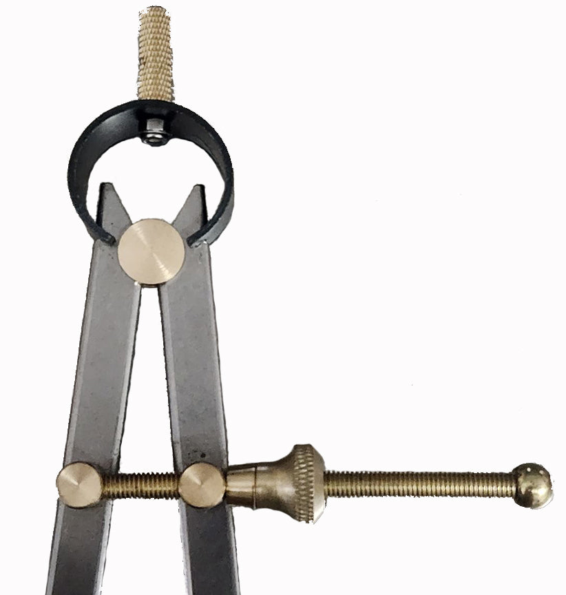 Spring Caliper / Divider Canadian & Farrier