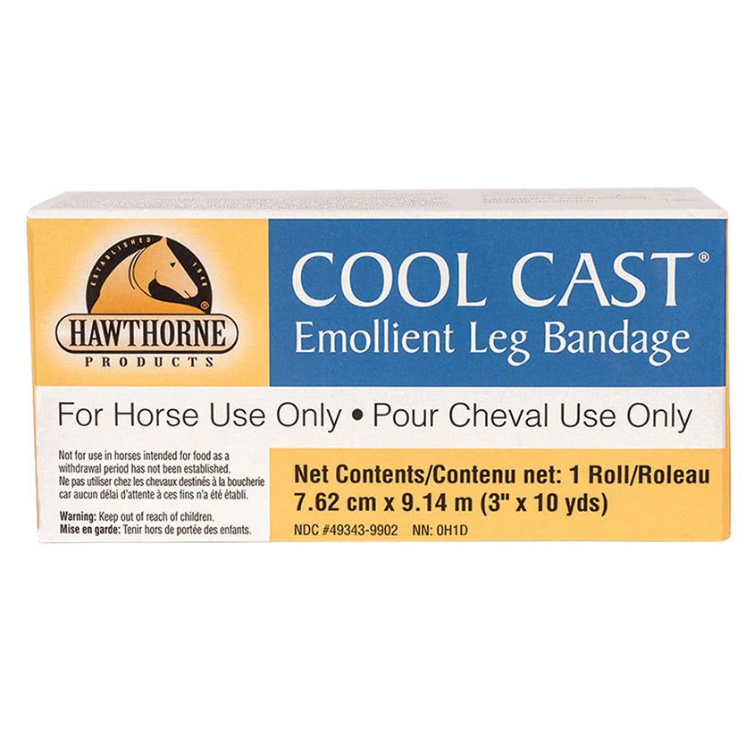 Hawthorne Cool Cast Equine Leg Wrap