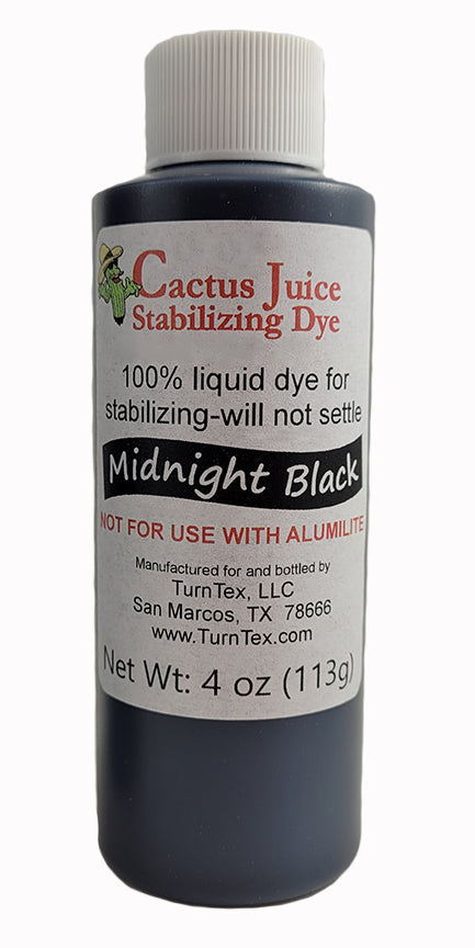 Cactus Juice Stabilizing Dyes - 4oz