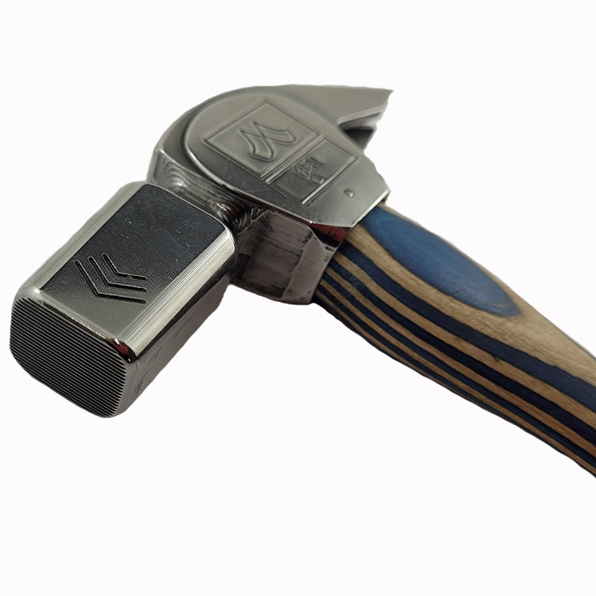 Grant Moon Driving Hammer - 225g (8oz)