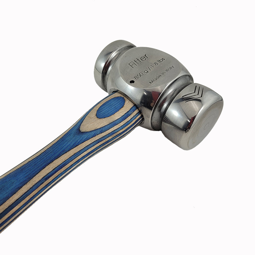 Grant Moon Pro Fit Rounding Hammer - 1.8 lb