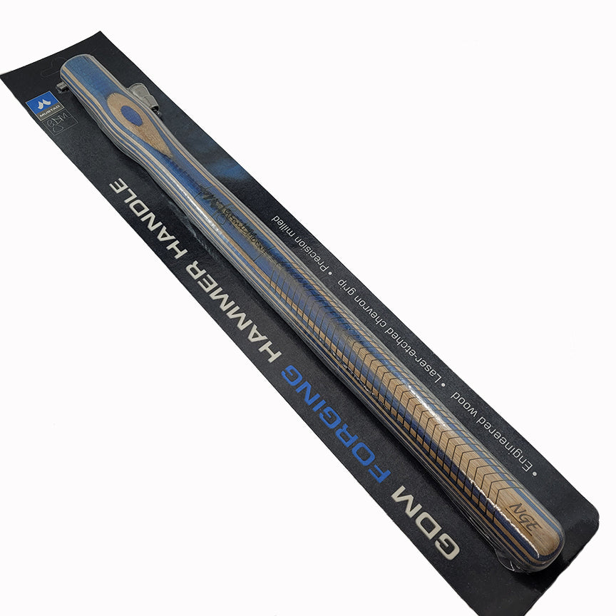 Grant Moon Forging Hammer Handle Replacement