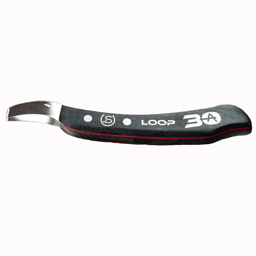 Double S 30A Loop Knife