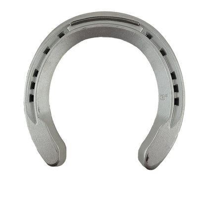 St Croix Advantage Aluminum Horseshoes - 3 Degree Wedge