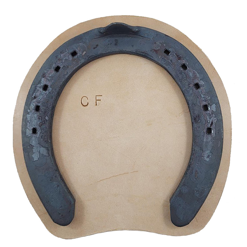 Draft Leather Pads in Various Leathers and Sizes up to 11" x 11" - Canadian Made - Bulk Specials
