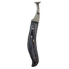 Le Czar JH Curve Blade with Rhino Hook