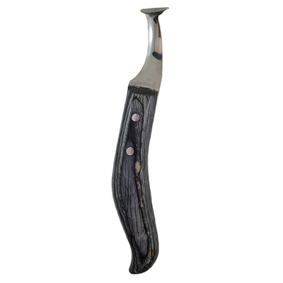 Le Czar JH Curve Blade with Rhino Hook