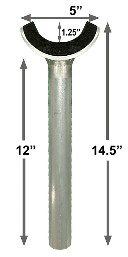 CES Equipost hoof Cradle
