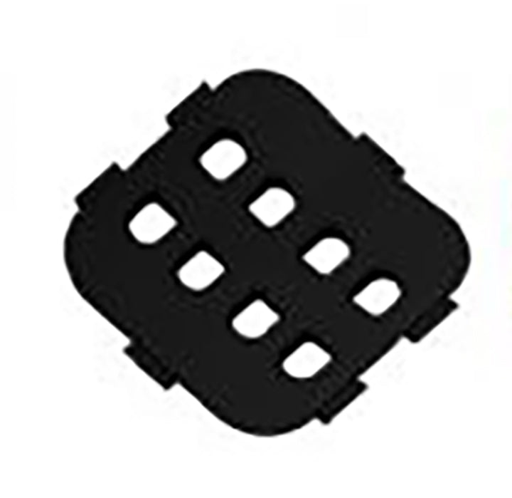 GreenGuard Muzzle Insert