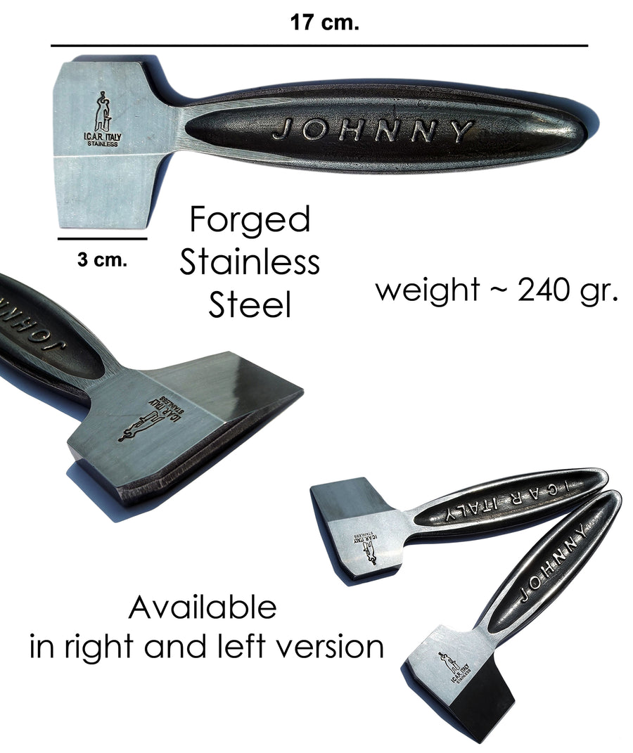 ICAR Clinch Cutter - Stainless