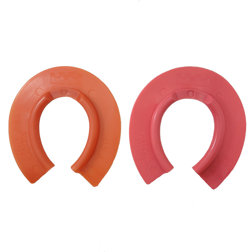 Castle Snow Rim Pads - Medium