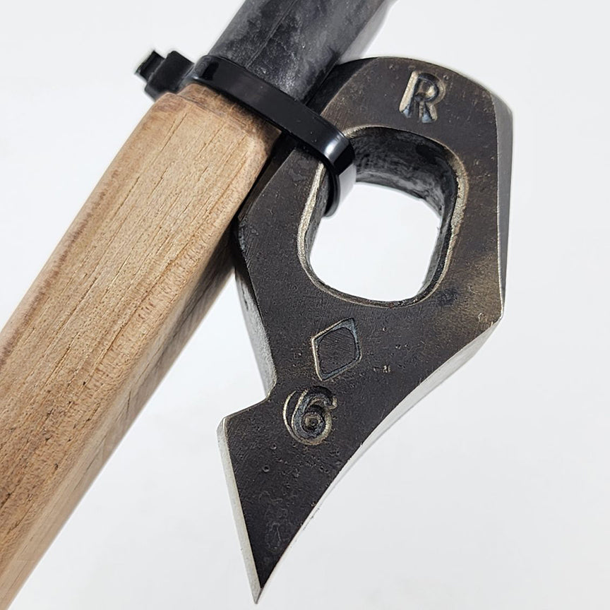 Diamond Six Fuller/Creaser