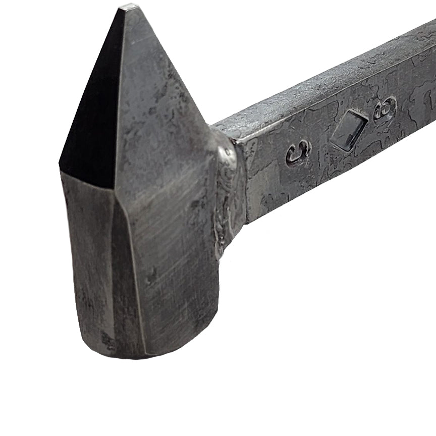 Diamond Six Forepunch