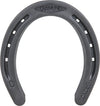 Diamond Plain Bronco Steel Horseshoes