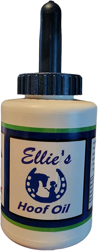 Ellie's Hoof Oil