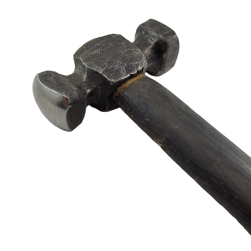 Shenfield Forge Rounding Hammer