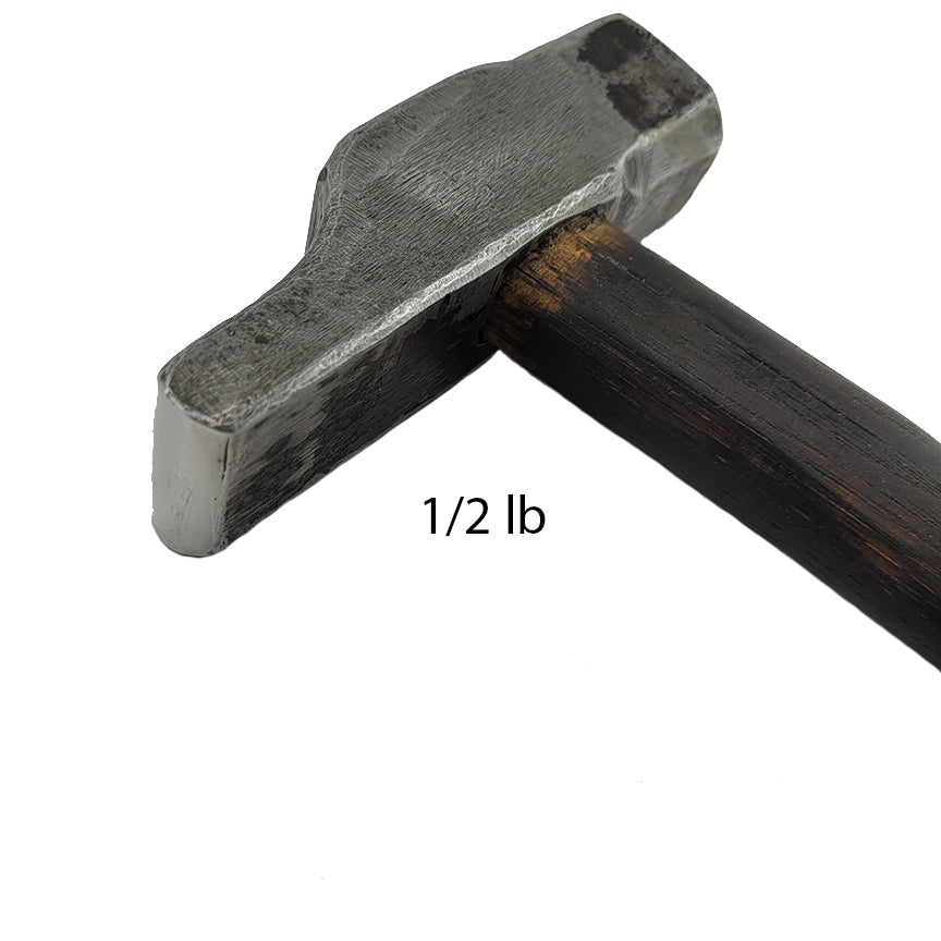 Shenfield Forge Cross Pein Hammer
