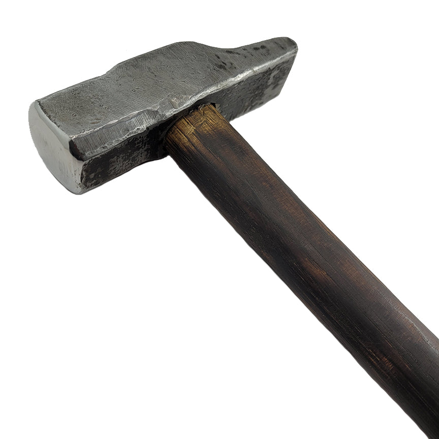 Shenfield Forge Cross Pein Hammer