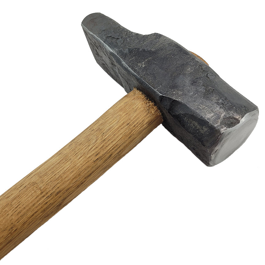Shenfield Forge Cross Pein Hammer