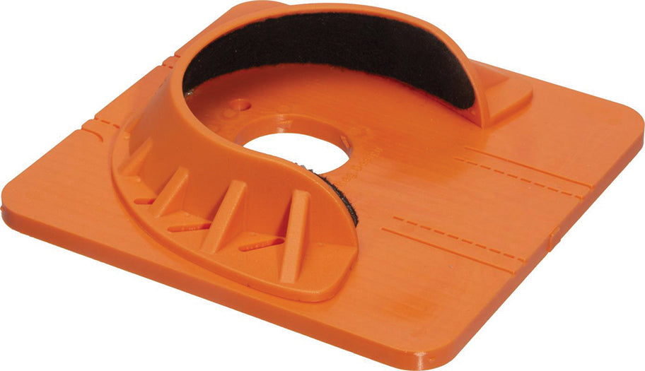 Rose Foal Shoe - Each