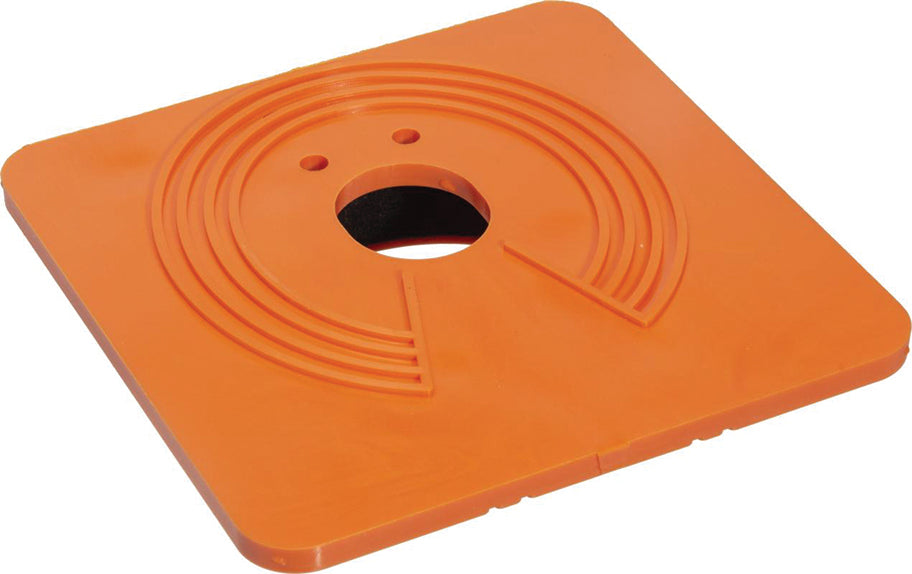 Rose Foal Shoe - Each