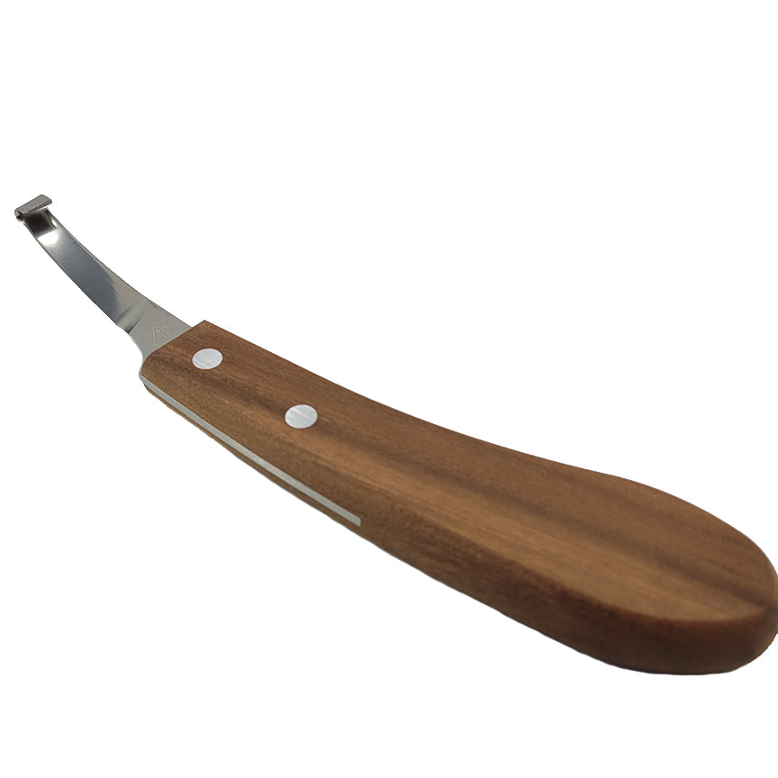 Farrier Products FP Farrier Knife - Narrow Blade