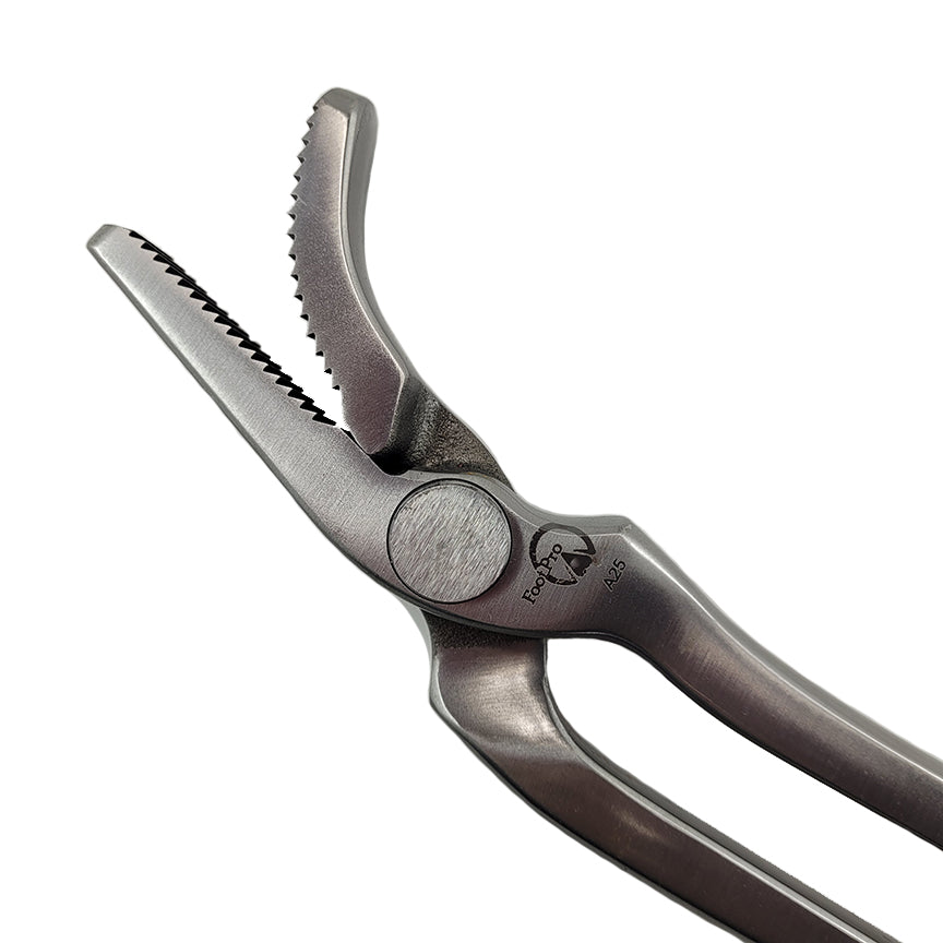 FootPro Angled Clincher