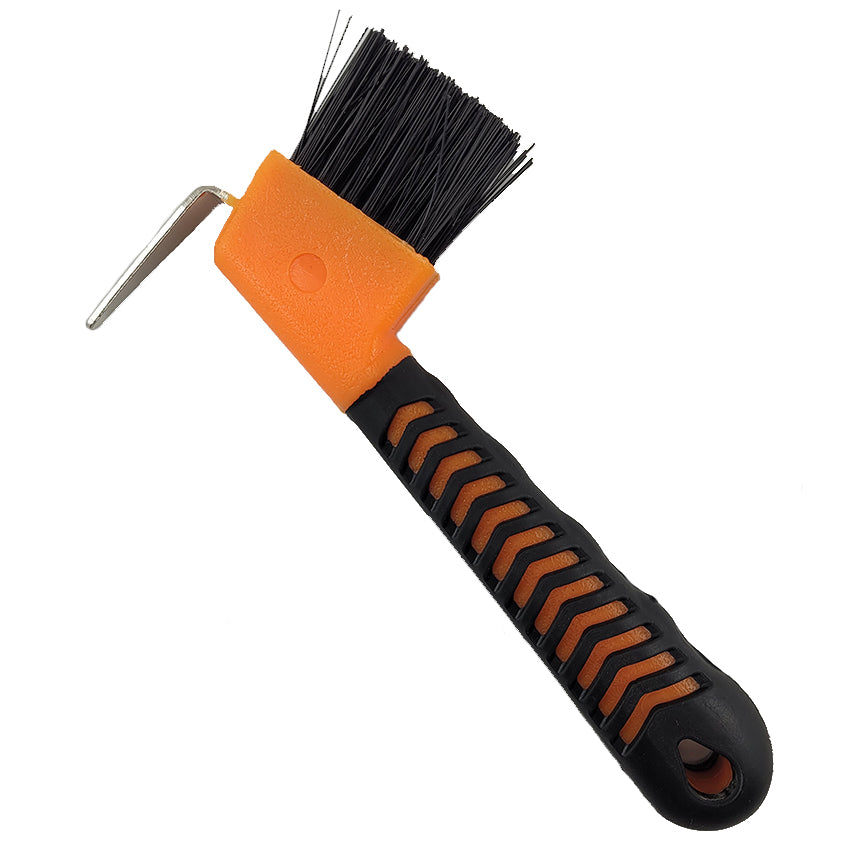 Gripper Hoof Pick