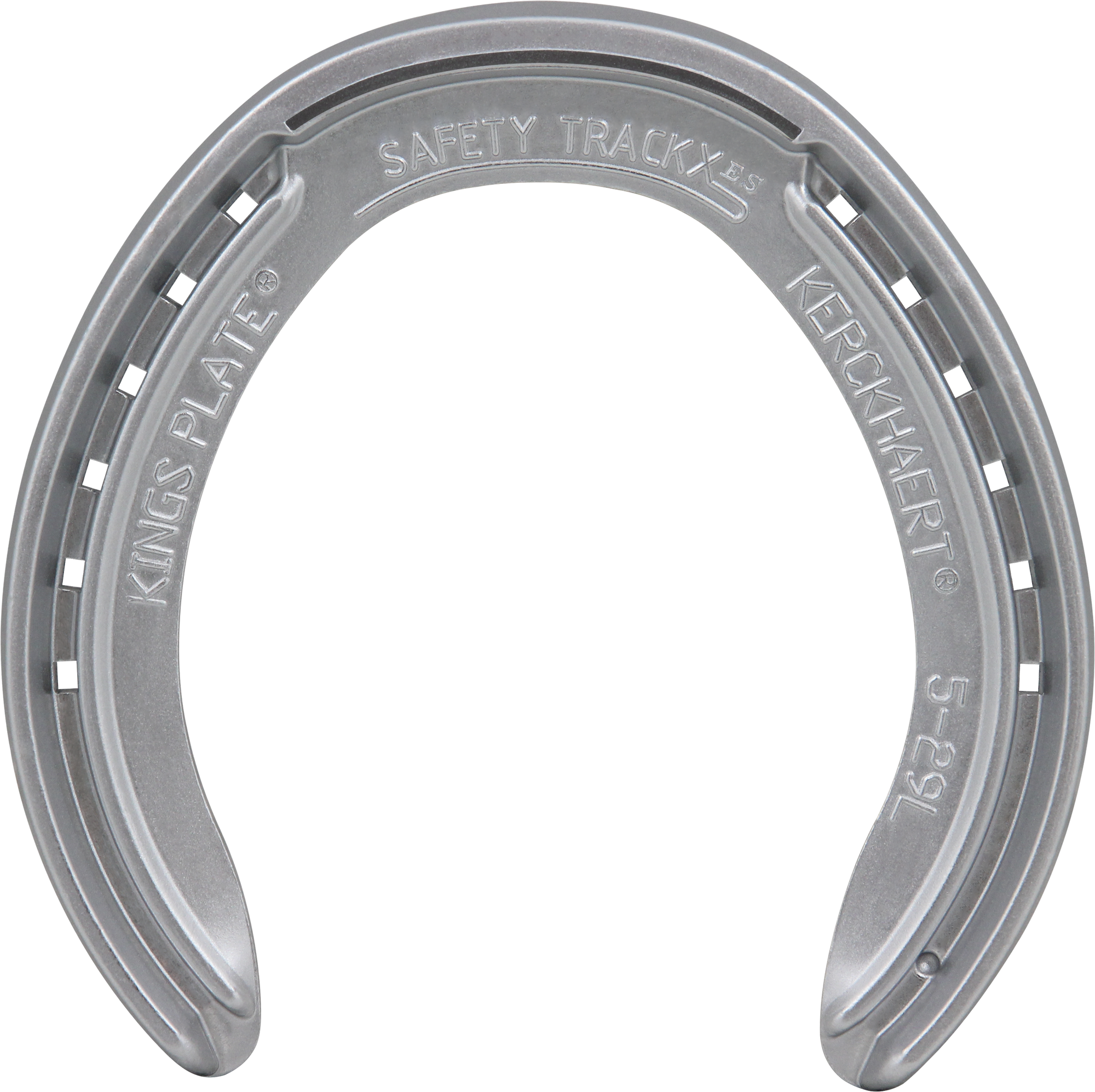 Kerckhaert Safety Trackx Aluminum Outer Rim  Hinds