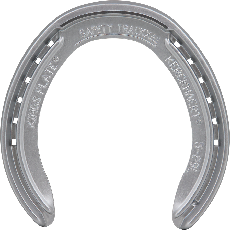 Kerckhaert Safety Trackx Aluminum Outer Rim  Hinds