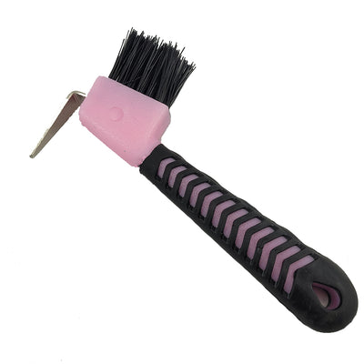 Gripper Hoof Pick