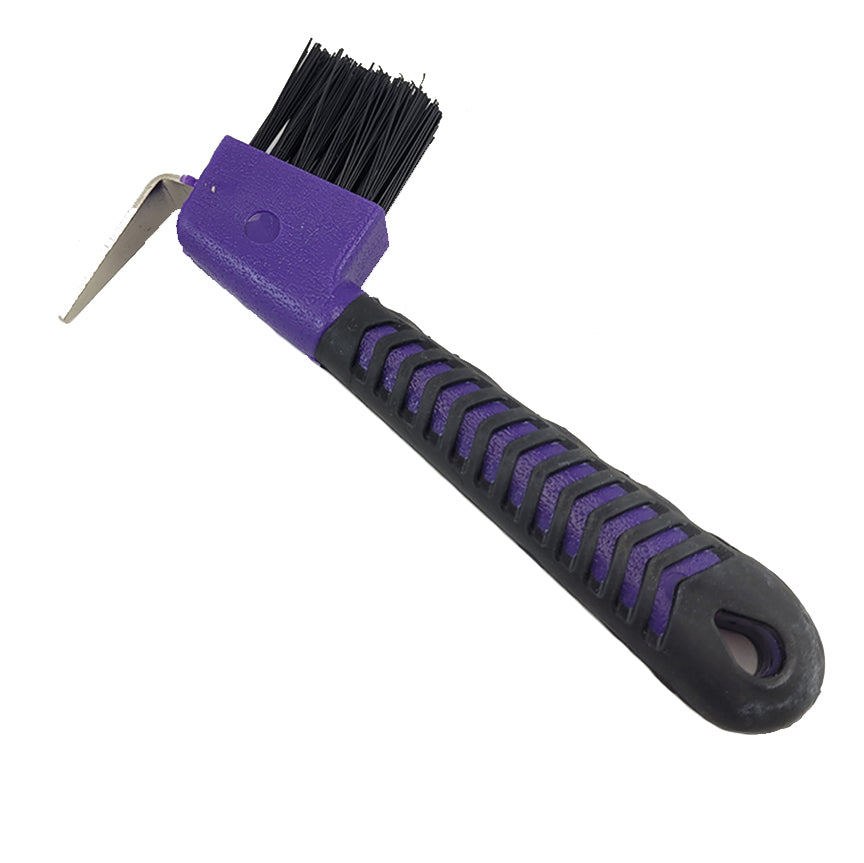 Gripper Hoof Pick