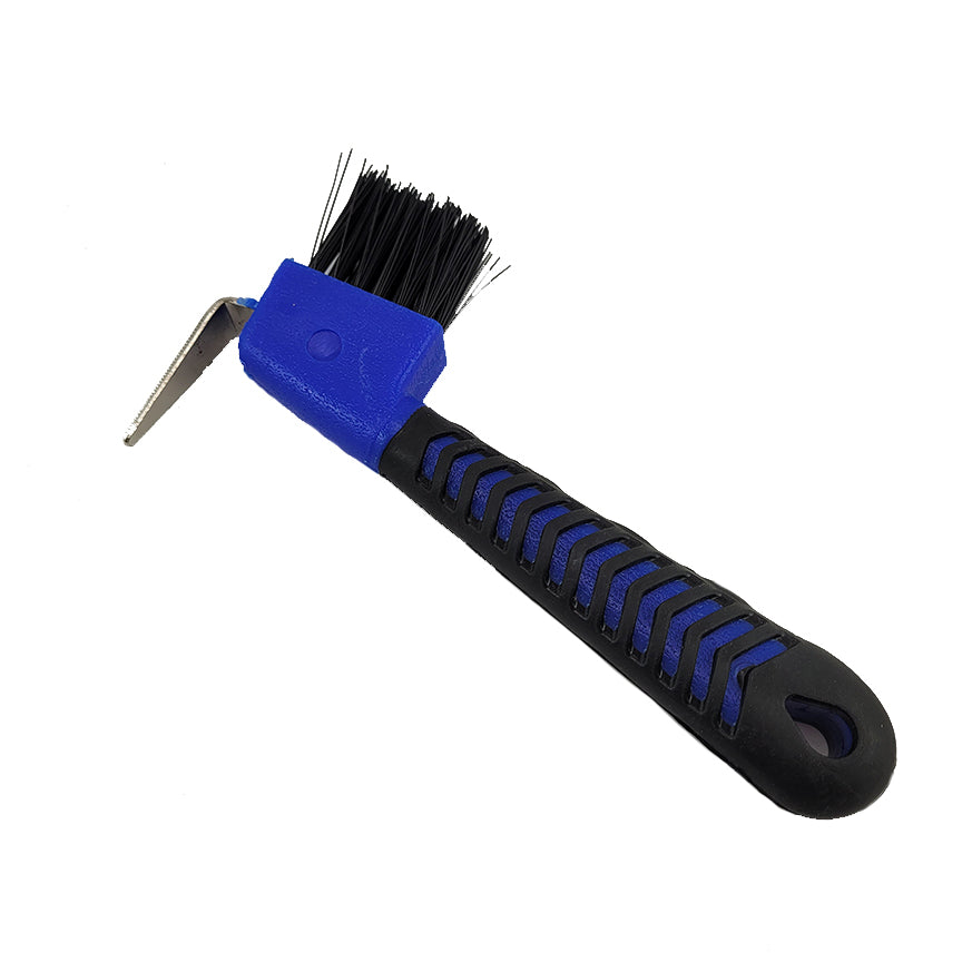 Gripper Hoof Pick