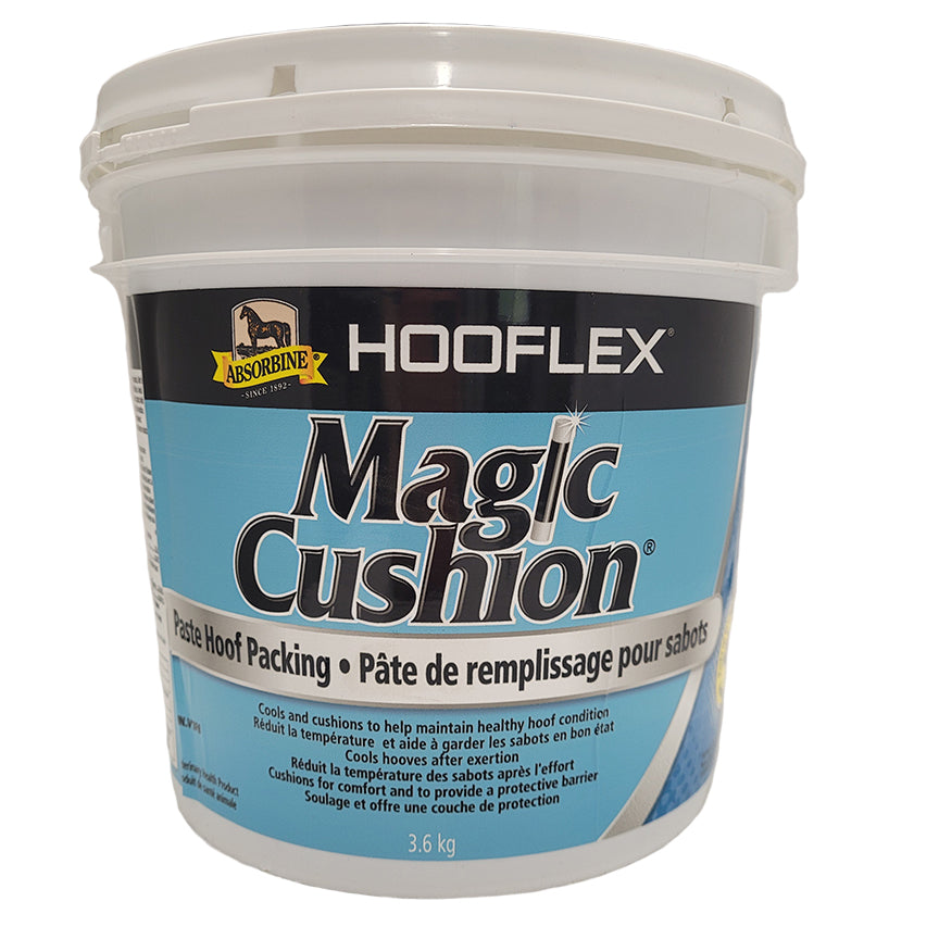 Hooflex Magic Cushion Hoof Pack