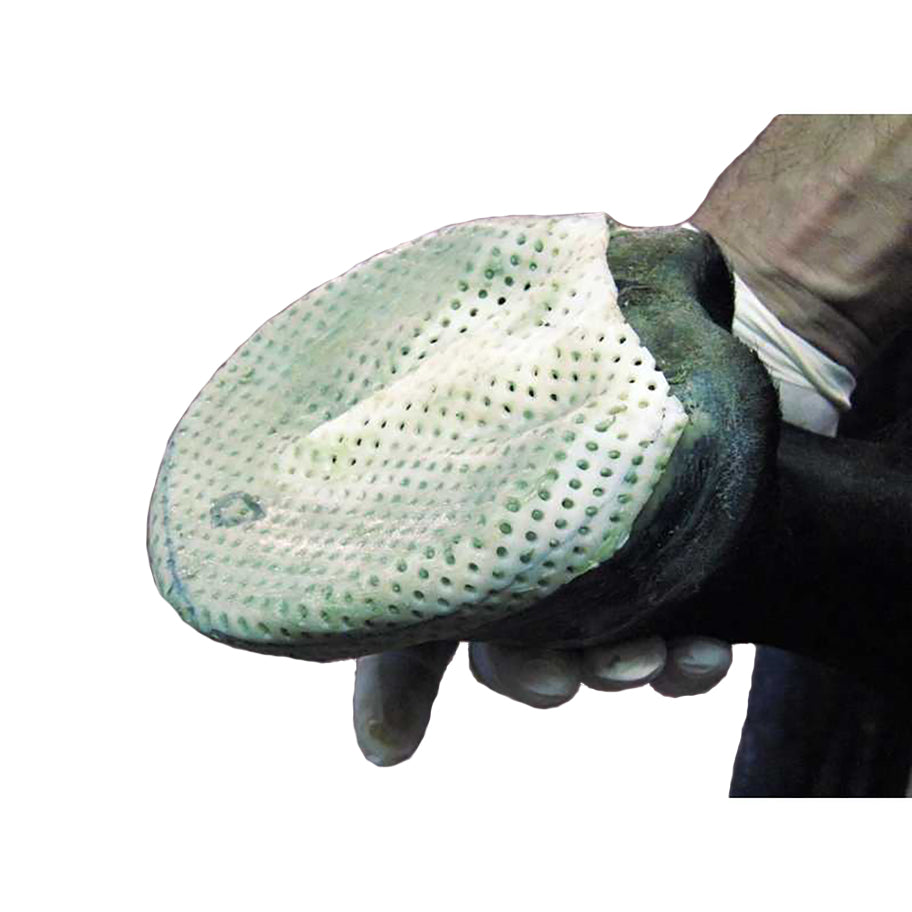 Michel Vaillant Second Sole Race Plate Pad - Each