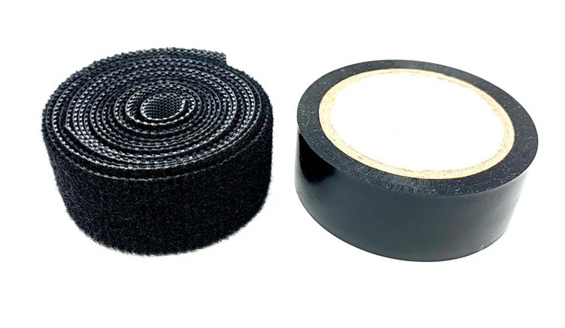 GreenGuard Houdini Helper Hook and Loop Tape Set