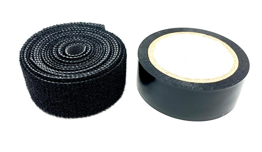 GreenGuard Houdini Helper Hook and Loop Tape Set