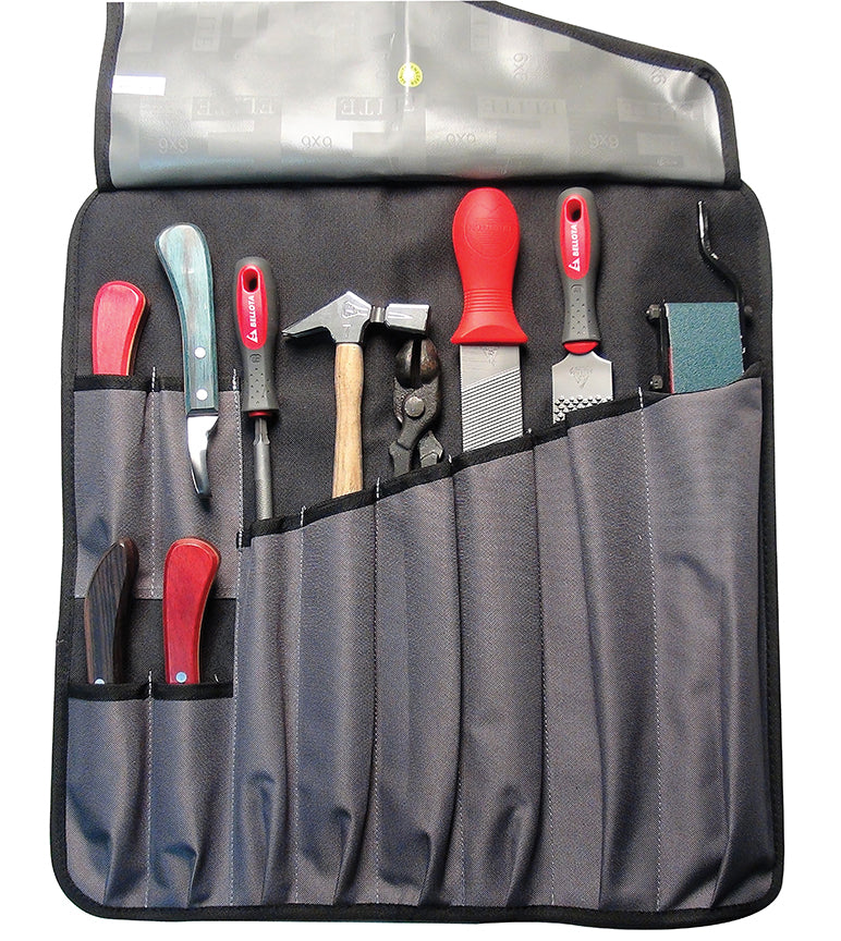 FootPro Tool Roll