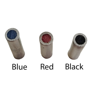 Decorative  Knife Handle Pins - 1/4"